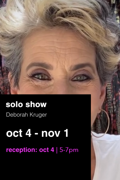 Imperfecta Oct 2025 show Imperfecta Oct 2025 show