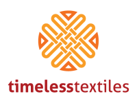 Timeless Textiles Logo