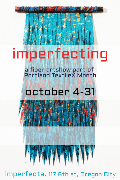 imperfecting poster